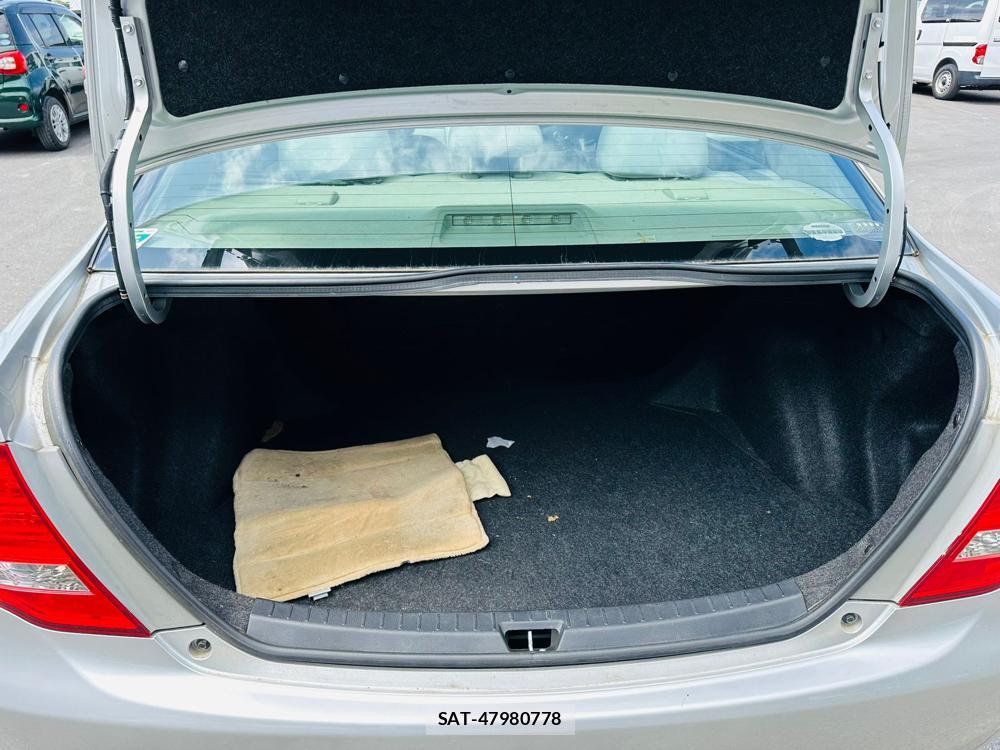 Toyota COROLLA AXIO 2009 7209175-25