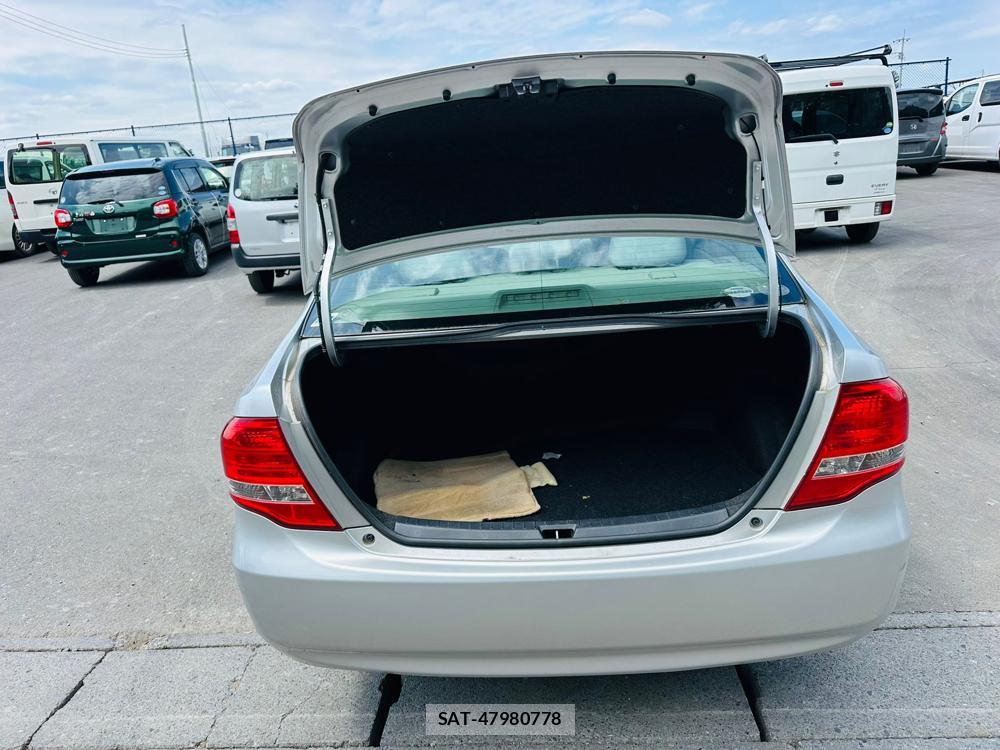 Toyota COROLLA AXIO 2009 7209175-26