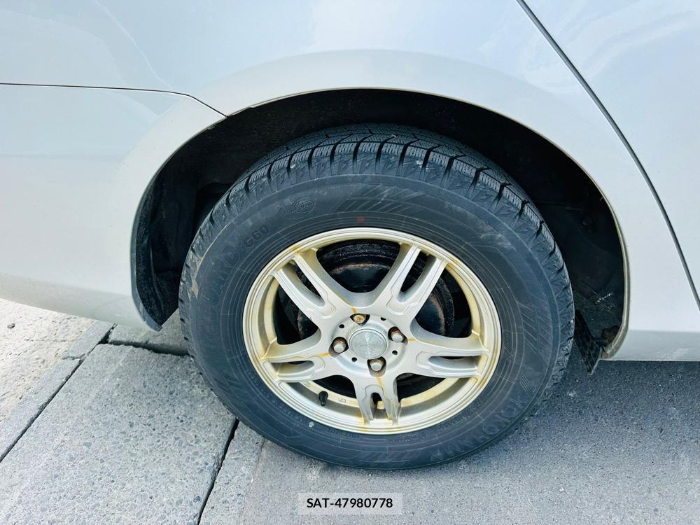 Toyota COROLLA AXIO 2009 7209175-27