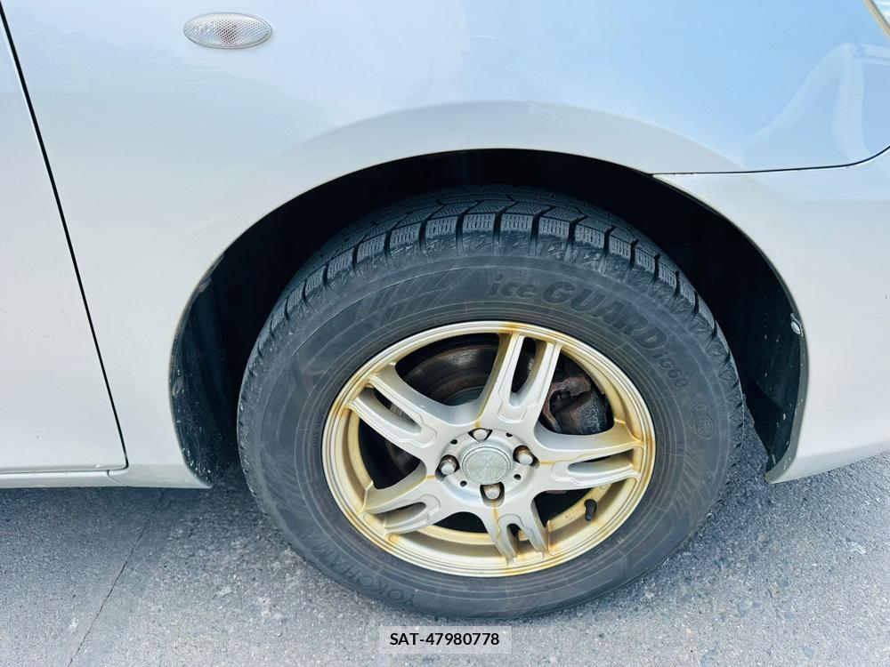 Toyota COROLLA AXIO 2009 7209175-28