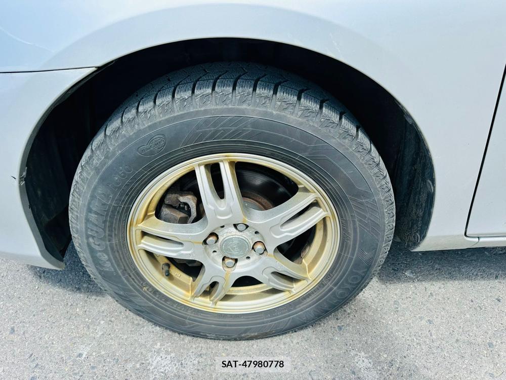 Toyota COROLLA AXIO 2009 7209175-29