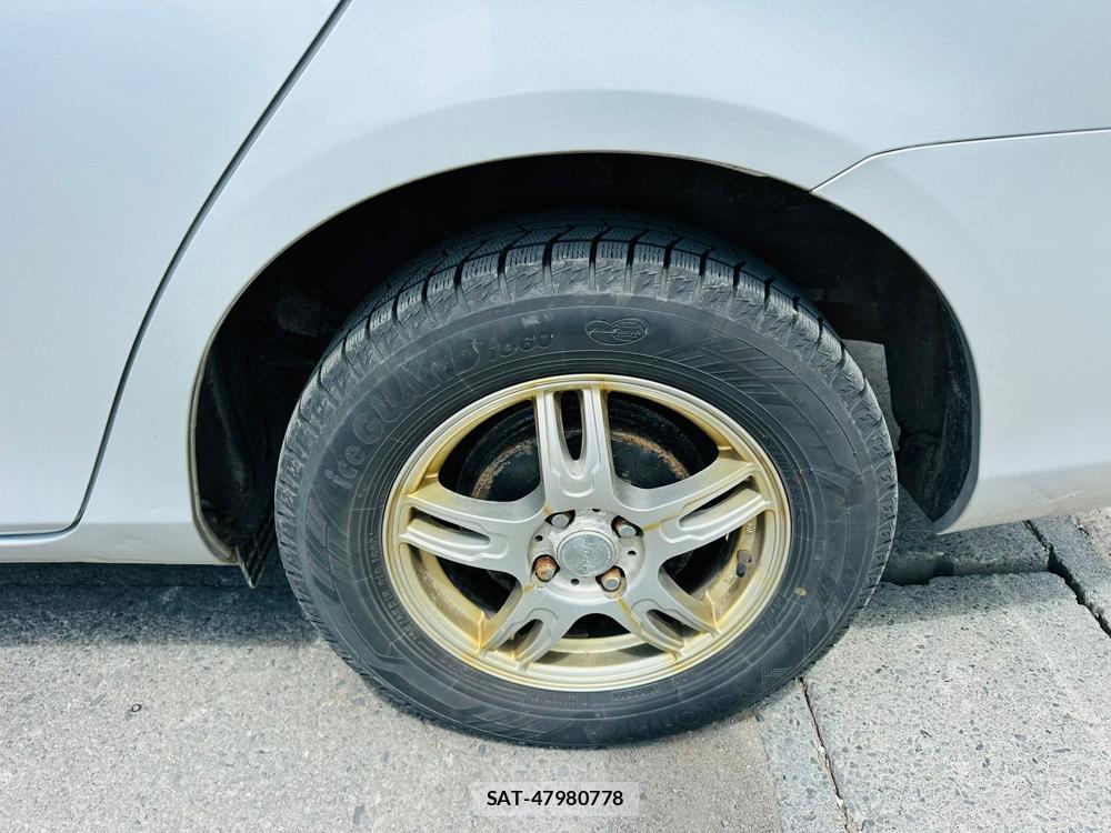 Toyota COROLLA AXIO 2009 7209175-30