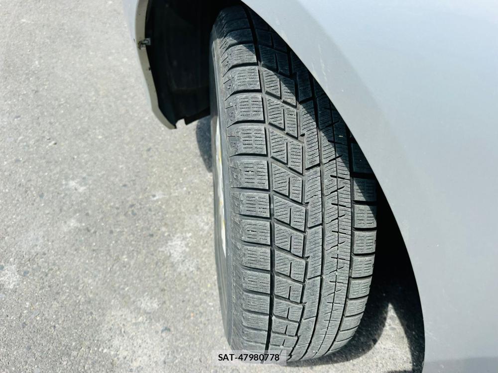 Toyota COROLLA AXIO 2009 7209175-31