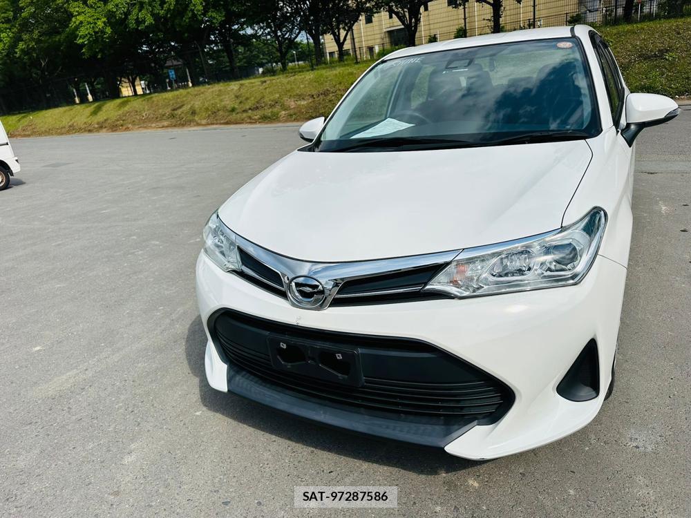 Toyota COROLLA AXIO 2020 7171849-0