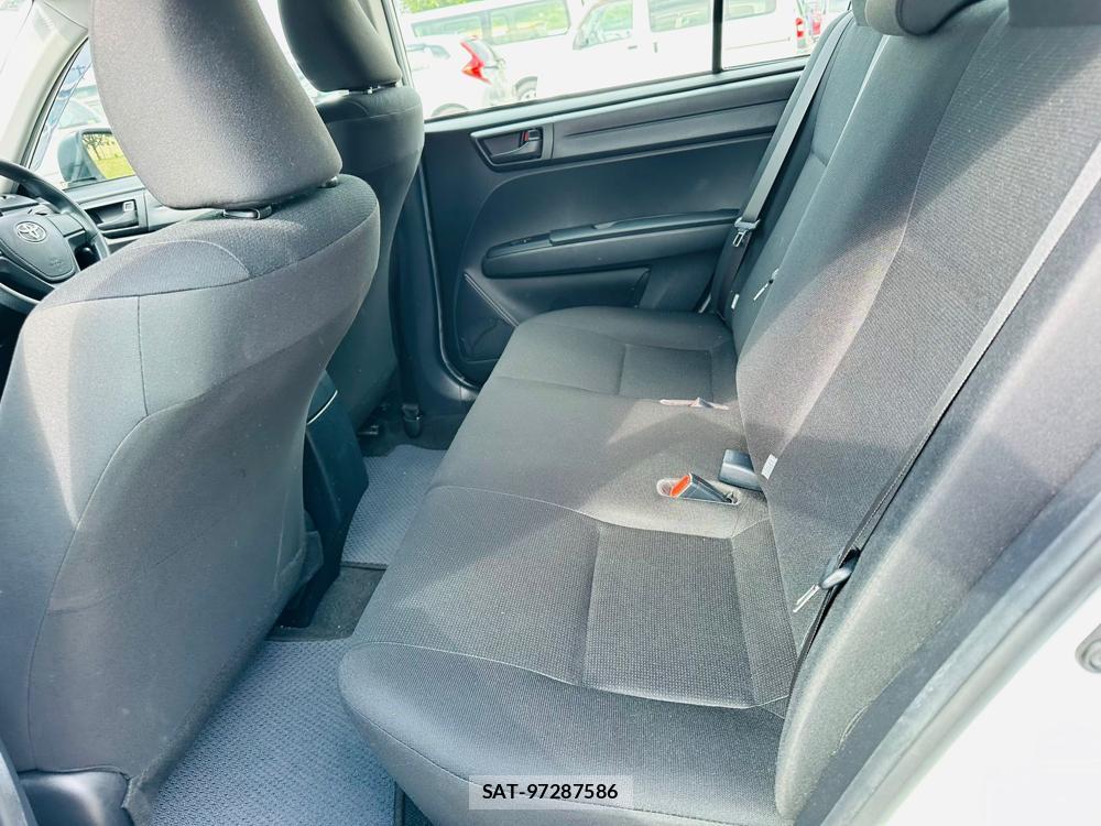 Toyota COROLLA AXIO 2020 7171849-9