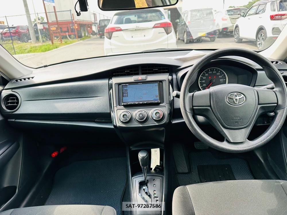 Toyota COROLLA AXIO 2020 7171849-12