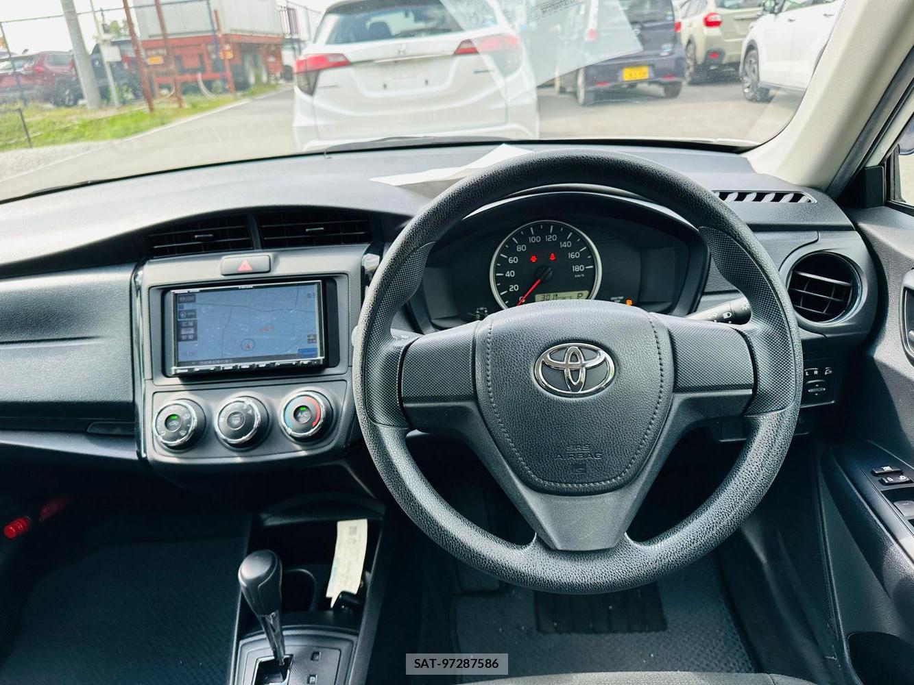 Toyota COROLLA AXIO 2020 7171849-13