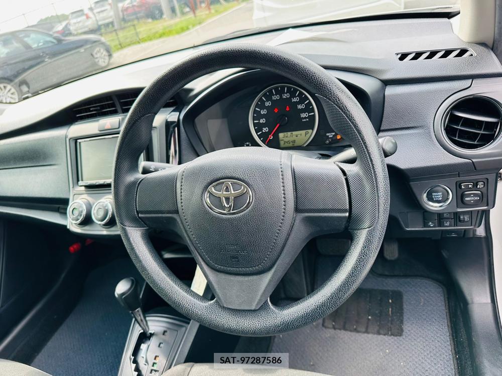 Toyota COROLLA AXIO 2020 7171849-14