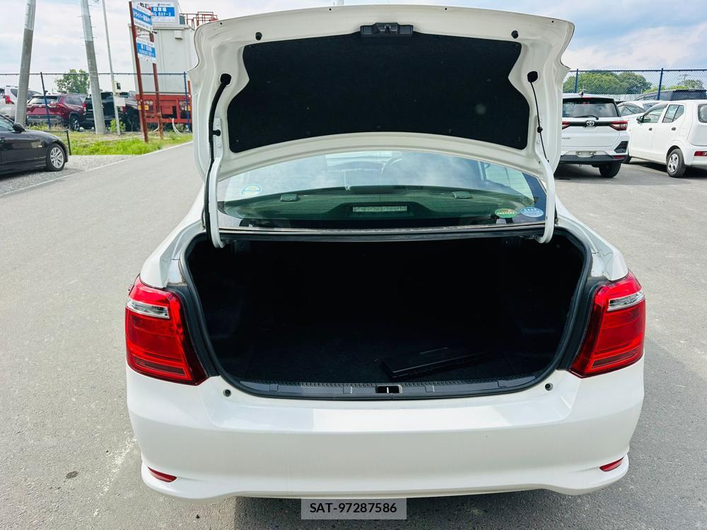 Toyota COROLLA AXIO 2020 7171849-26