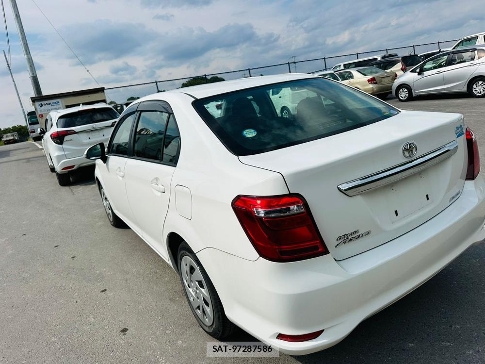 Toyota COROLLA AXIO 2020 7171849-2