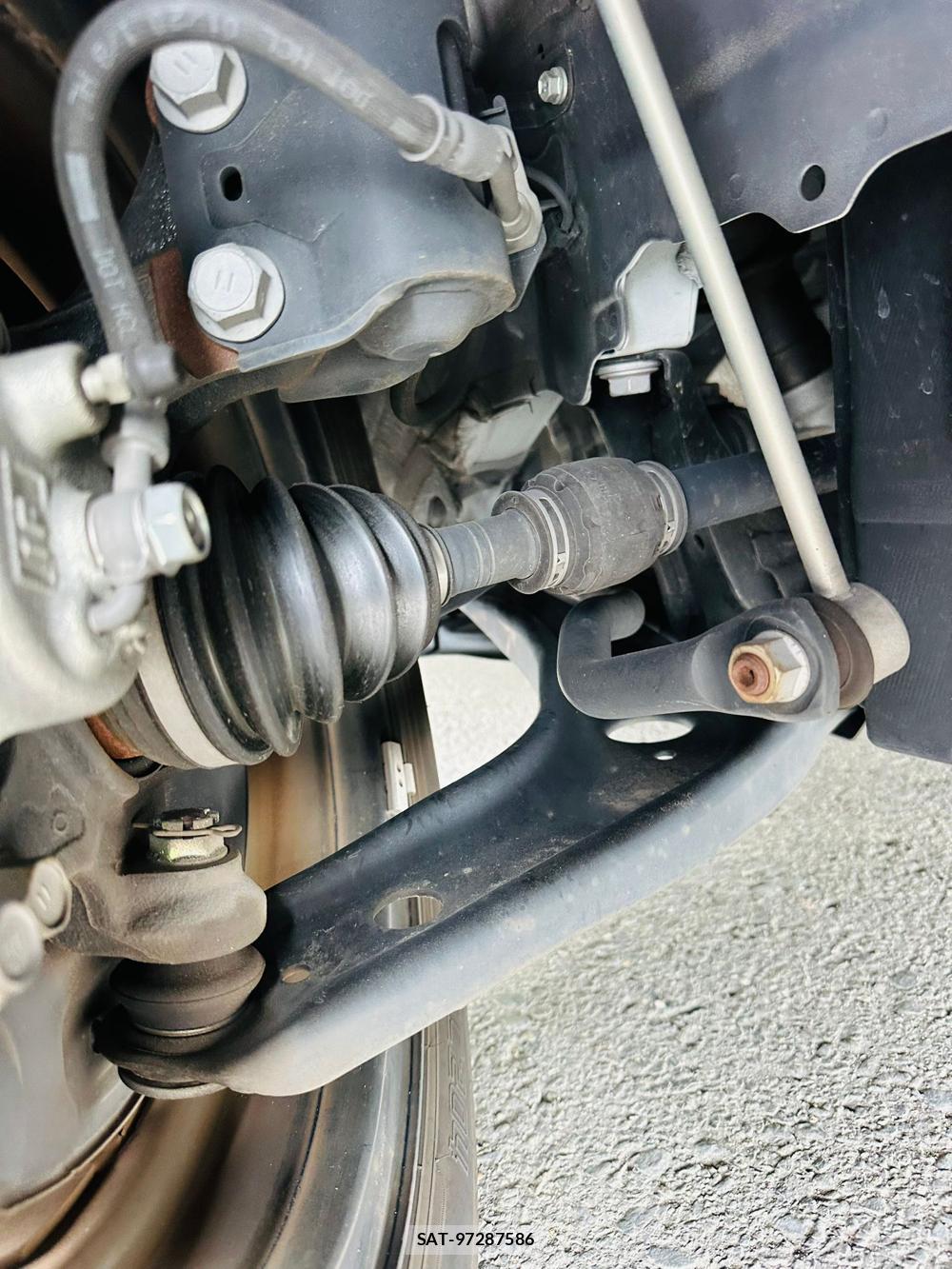 Toyota COROLLA AXIO 2020 7171849-34