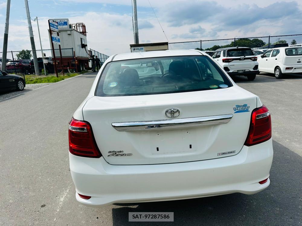Toyota COROLLA AXIO 2020 7171849-3