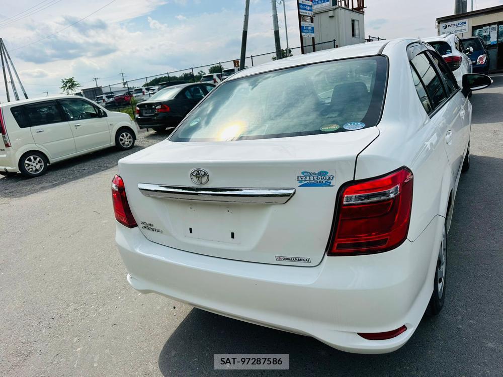 Toyota COROLLA AXIO 2020 7171849-4