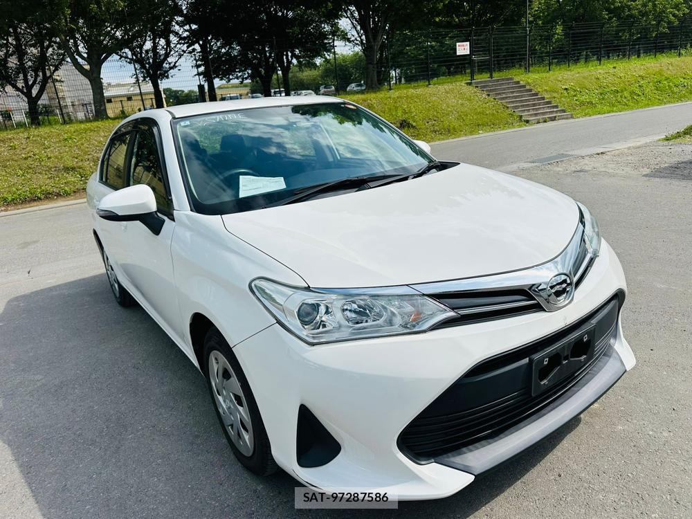 Toyota COROLLA AXIO 2020 7171849-6
