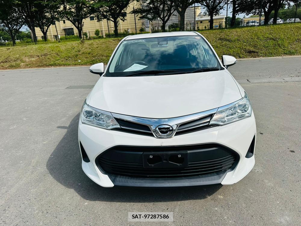 Toyota COROLLA AXIO 2020 7171849-7