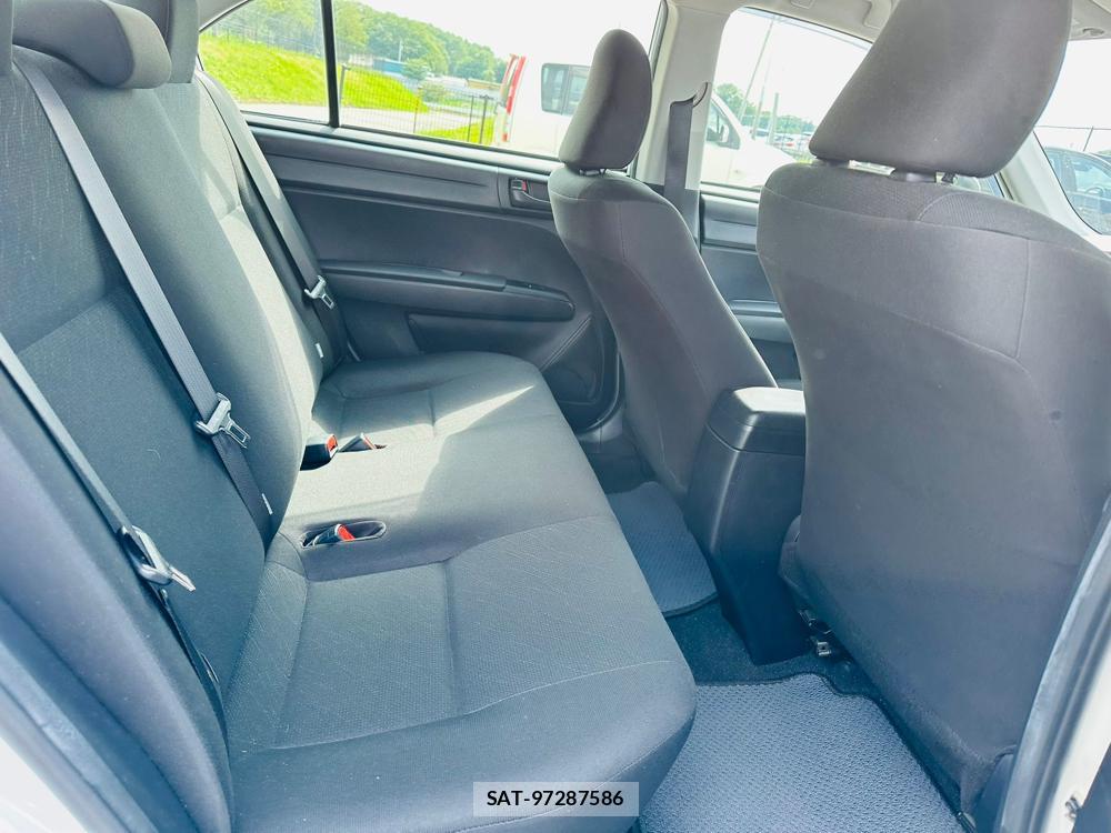 Toyota COROLLA AXIO 2020 7171849-8