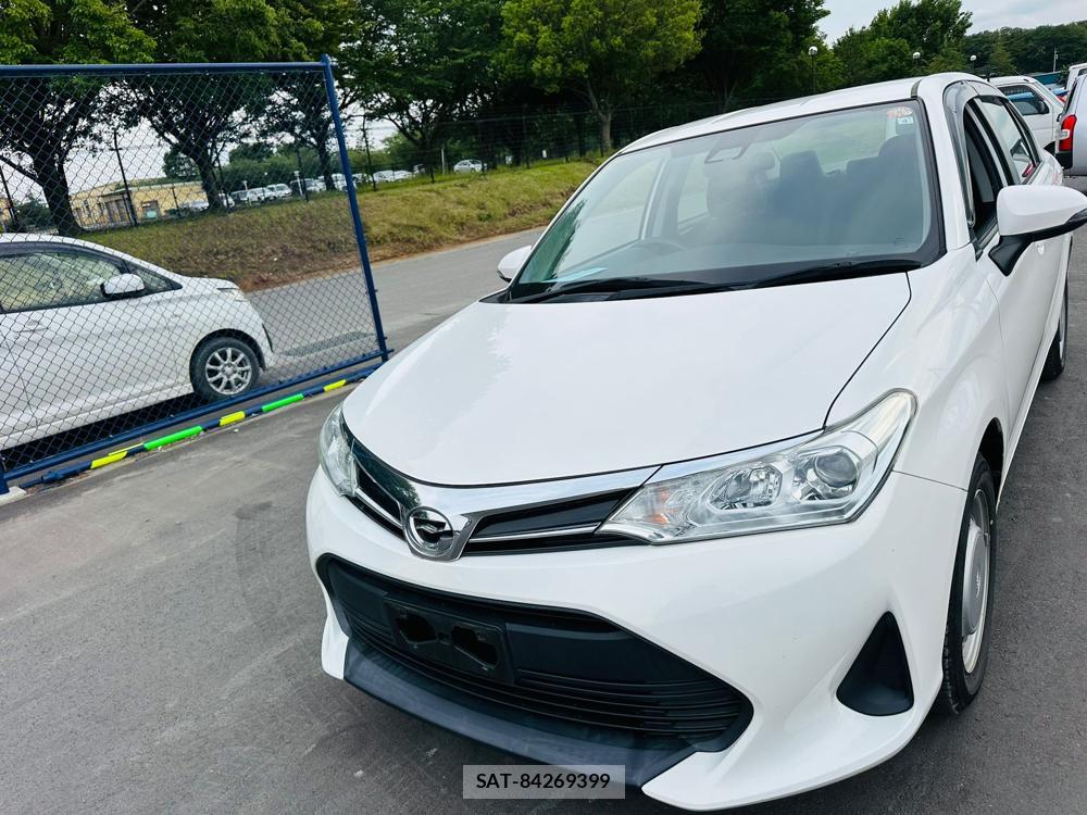 Toyota COROLLA AXIO 2019 7149323-0