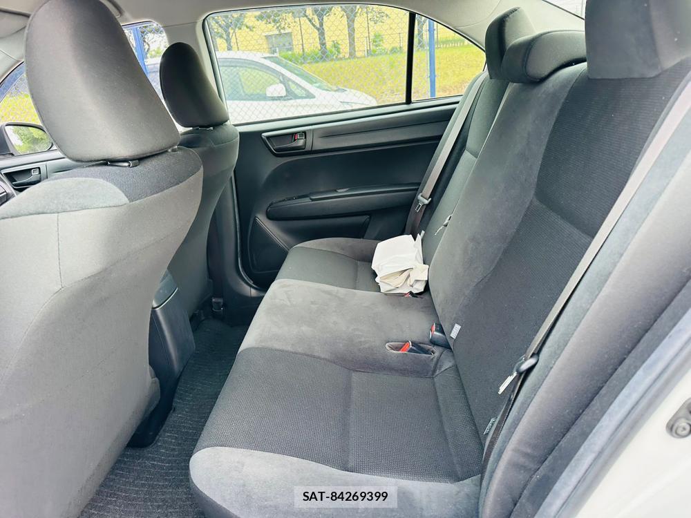 Toyota COROLLA AXIO 2019 7149323-9