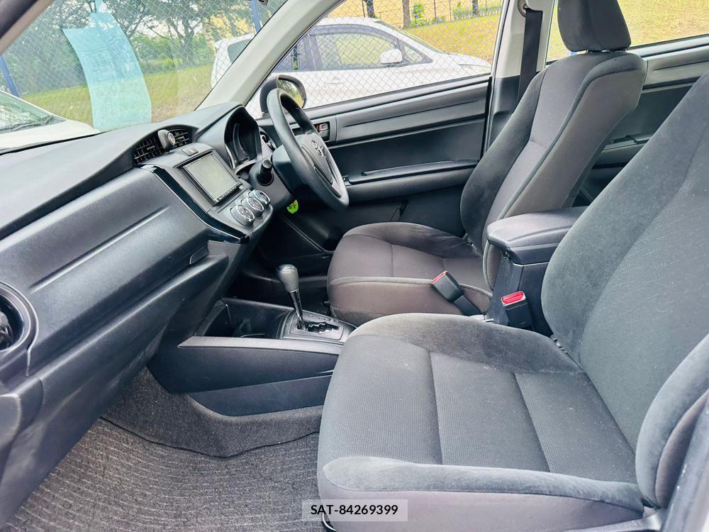 Toyota COROLLA AXIO 2019 7149323-10