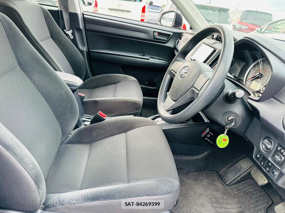 Toyota COROLLA AXIO 2019 7149323-11