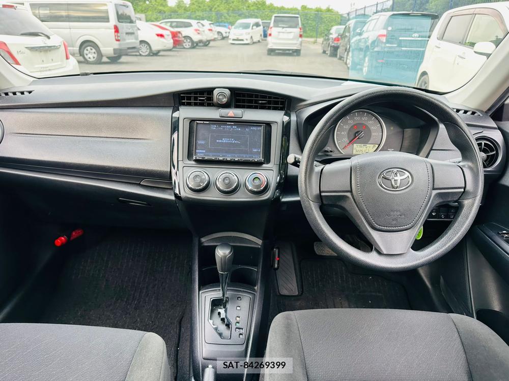 Toyota COROLLA AXIO 2019 7149323-12