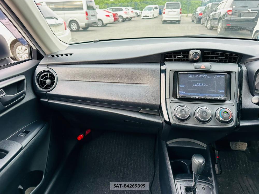 Toyota COROLLA AXIO 2019 7149323-17