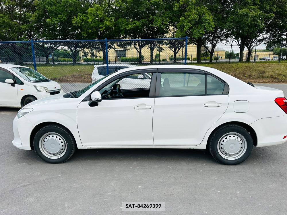 Toyota COROLLA AXIO 2019 7149323-1