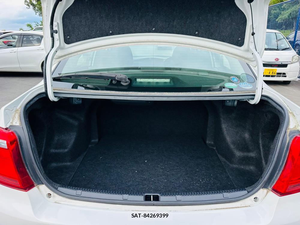Toyota COROLLA AXIO 2019 7149323-25