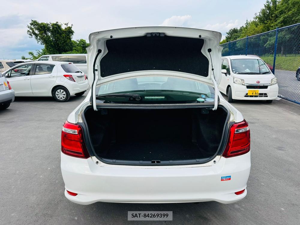 Toyota COROLLA AXIO 2019 7149323-26