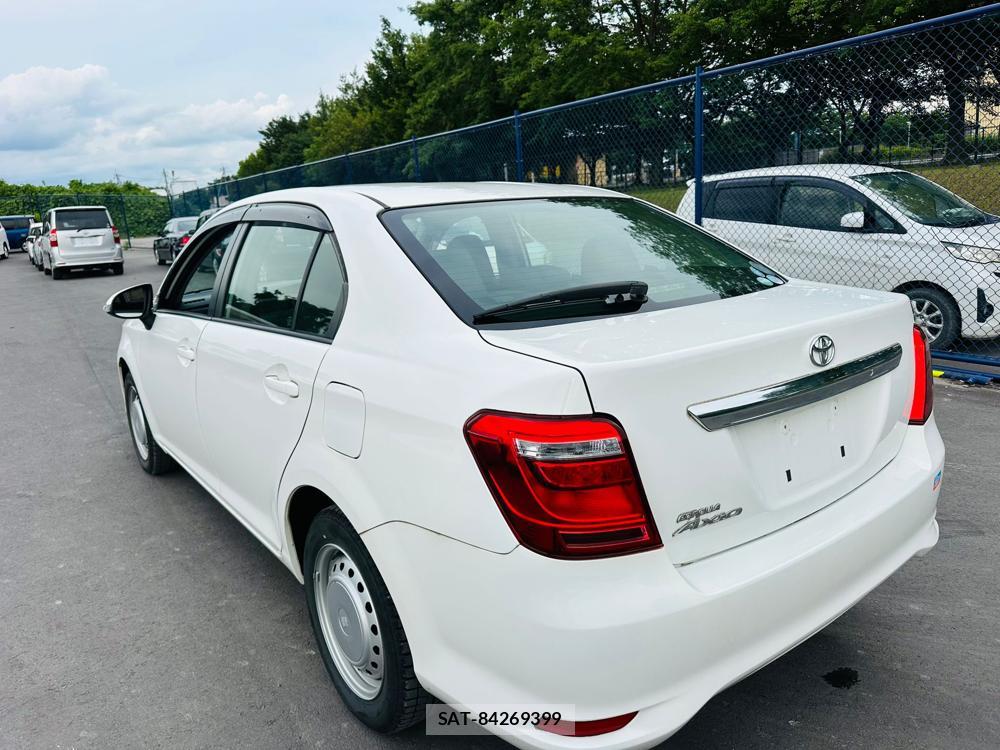 Toyota COROLLA AXIO 2019 7149323-2