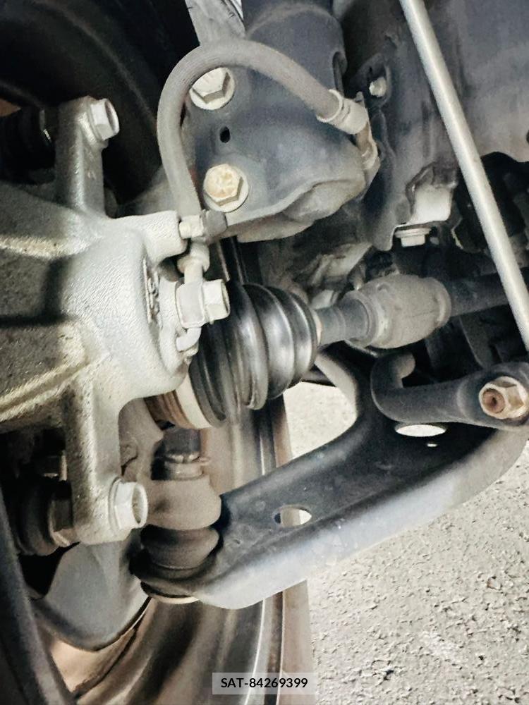 Toyota COROLLA AXIO 2019 7149323-33