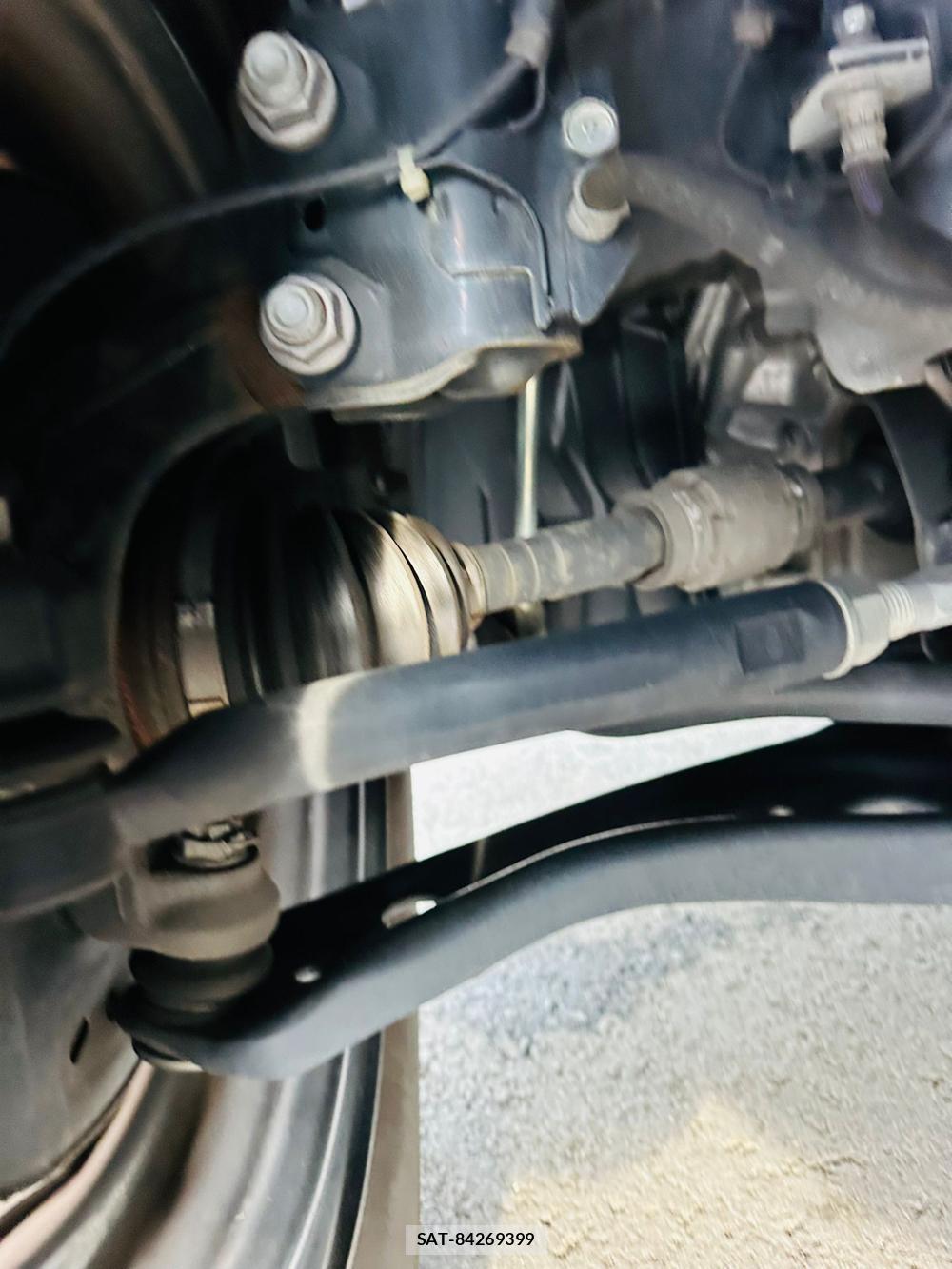 Toyota COROLLA AXIO 2019 7149323-34