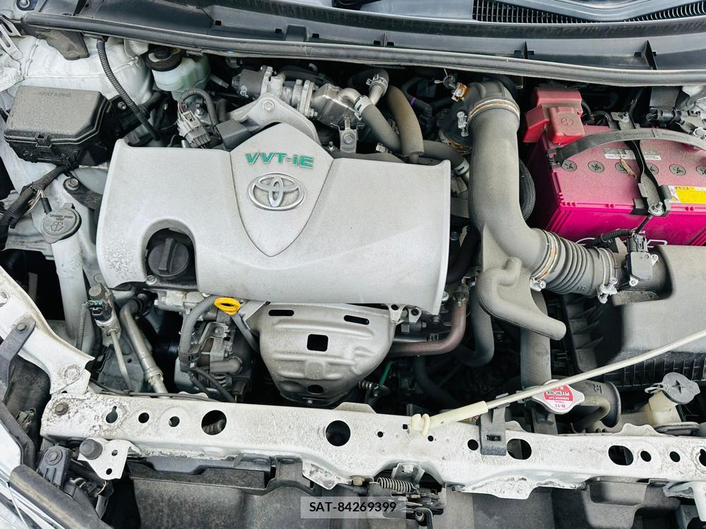 Toyota COROLLA AXIO 2019 7149323-38