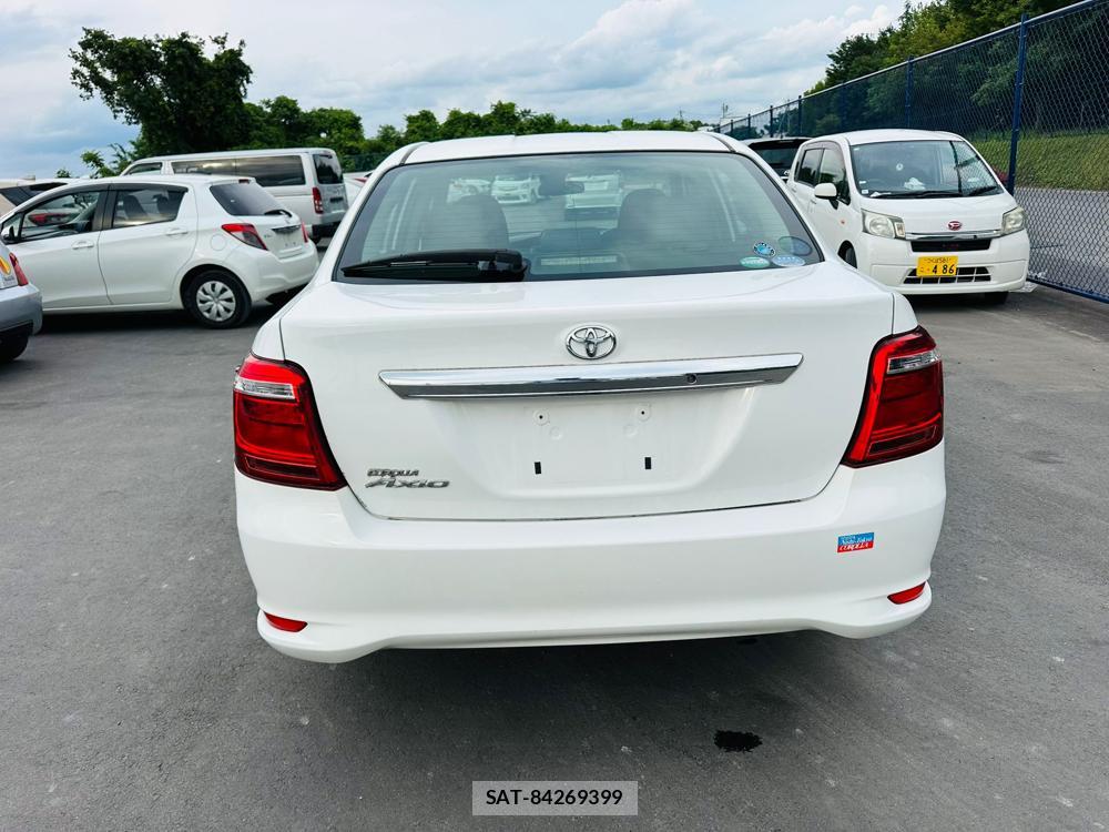 Toyota COROLLA AXIO 2019 7149323-3