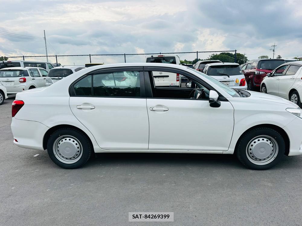 Toyota COROLLA AXIO 2019 7149323-5