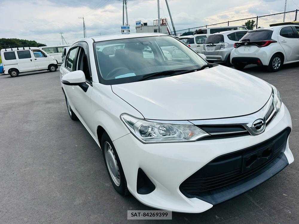 Toyota COROLLA AXIO 2019 7149323-6