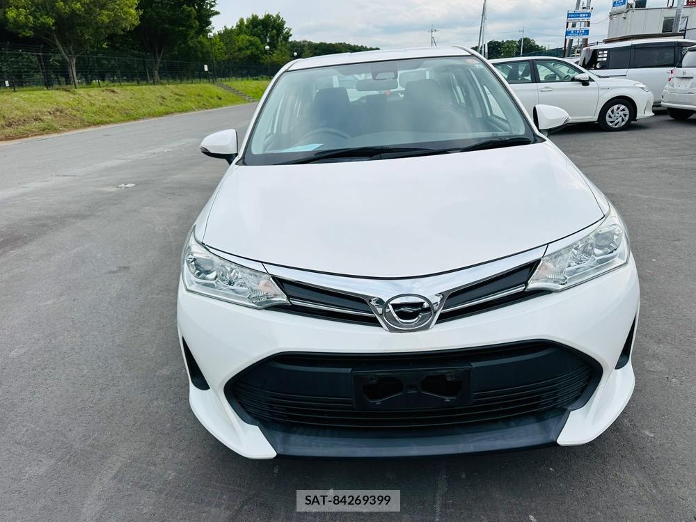 Toyota COROLLA AXIO 2019 7149323-7