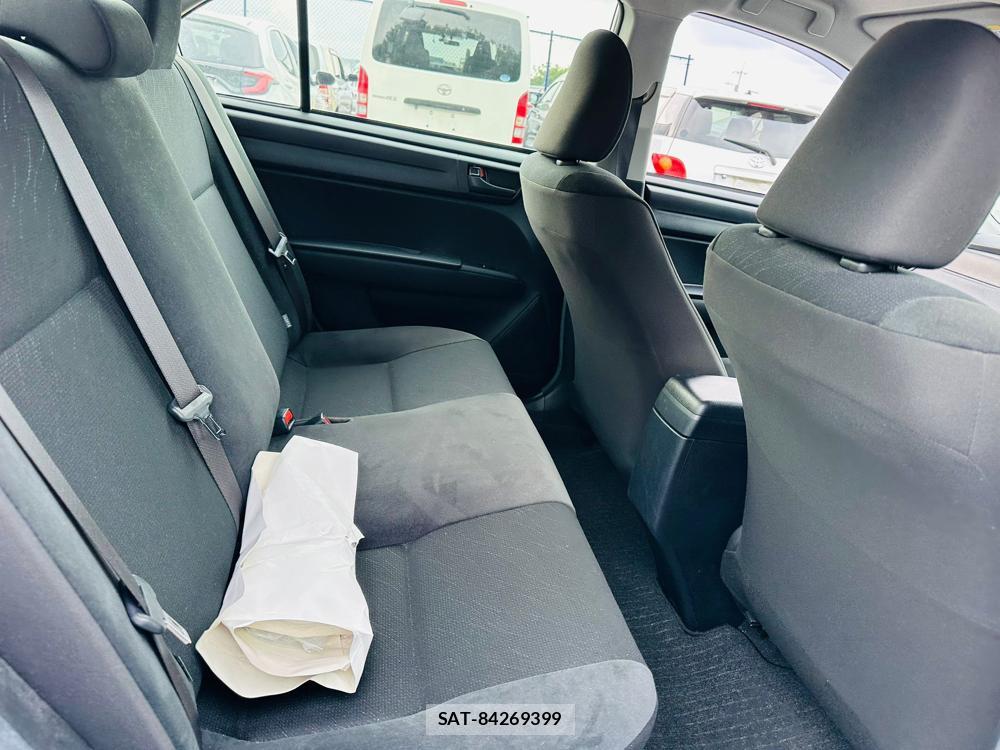 Toyota COROLLA AXIO 2019 7149323-8