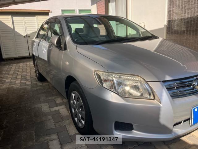 sat car
