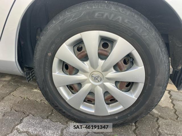 Toyota COROLLA AXIO 2007-06 7499961-9