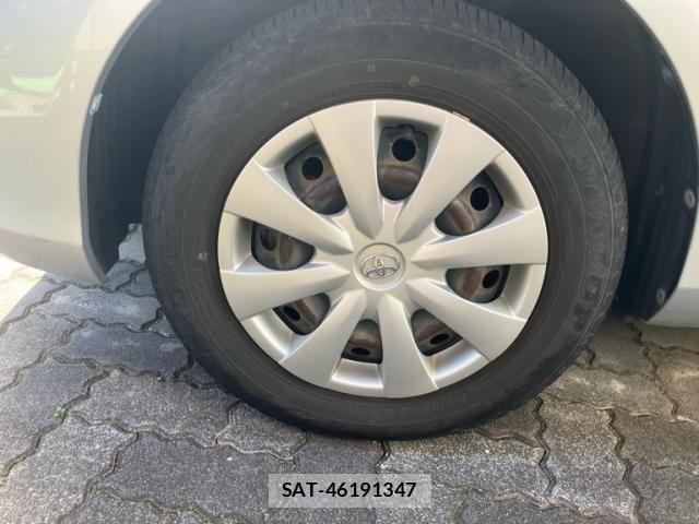 Toyota COROLLA AXIO 2007-06 7499961-10