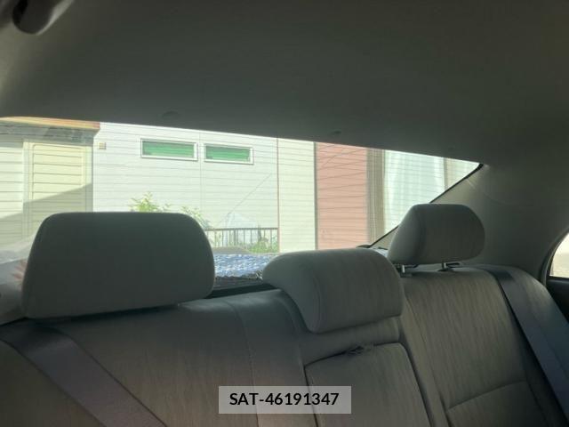 Toyota COROLLA AXIO 2007-06 7499961-13