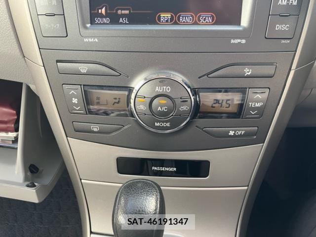 Toyota COROLLA AXIO 2007-06 7499961-17