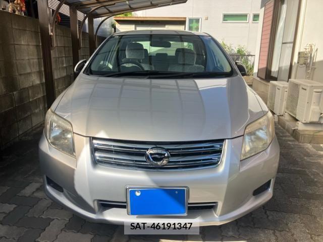 Toyota COROLLA AXIO 2007-06 7499961-2