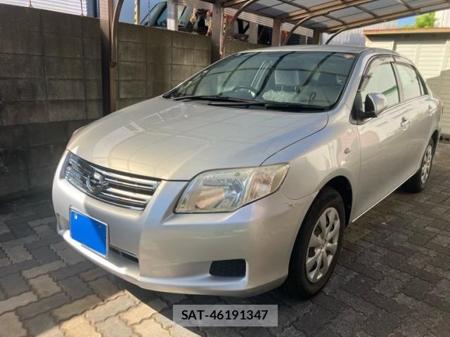 Toyota COROLLA AXIO 2007-06 7499961-3