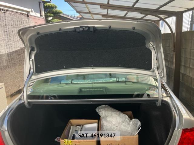 Toyota COROLLA AXIO 2007-06 7499961-6