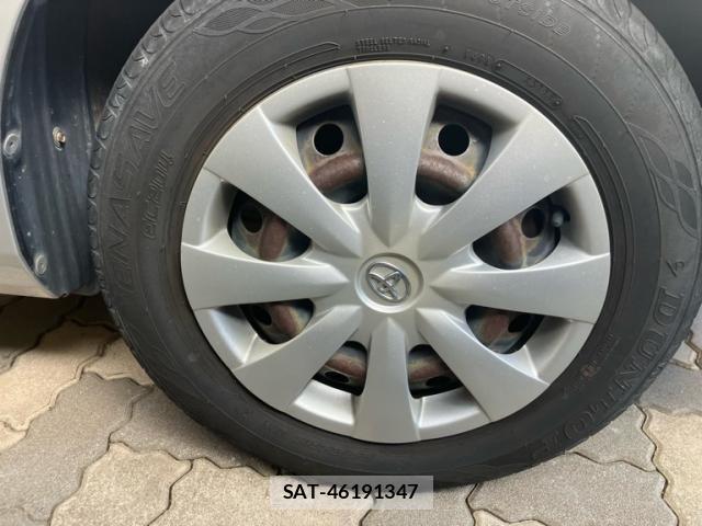Toyota COROLLA AXIO 2007-06 7499961-7