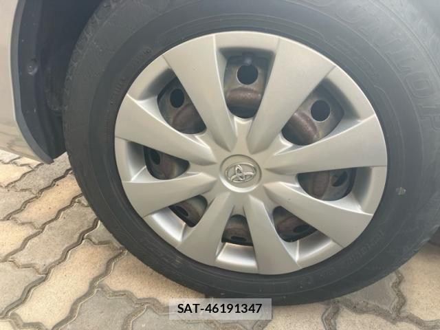 Toyota COROLLA AXIO 2007-06 7499961-8