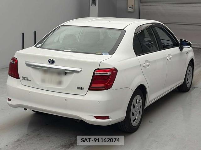 Toyota COROLLA AXIO 2020-06 7496367-1