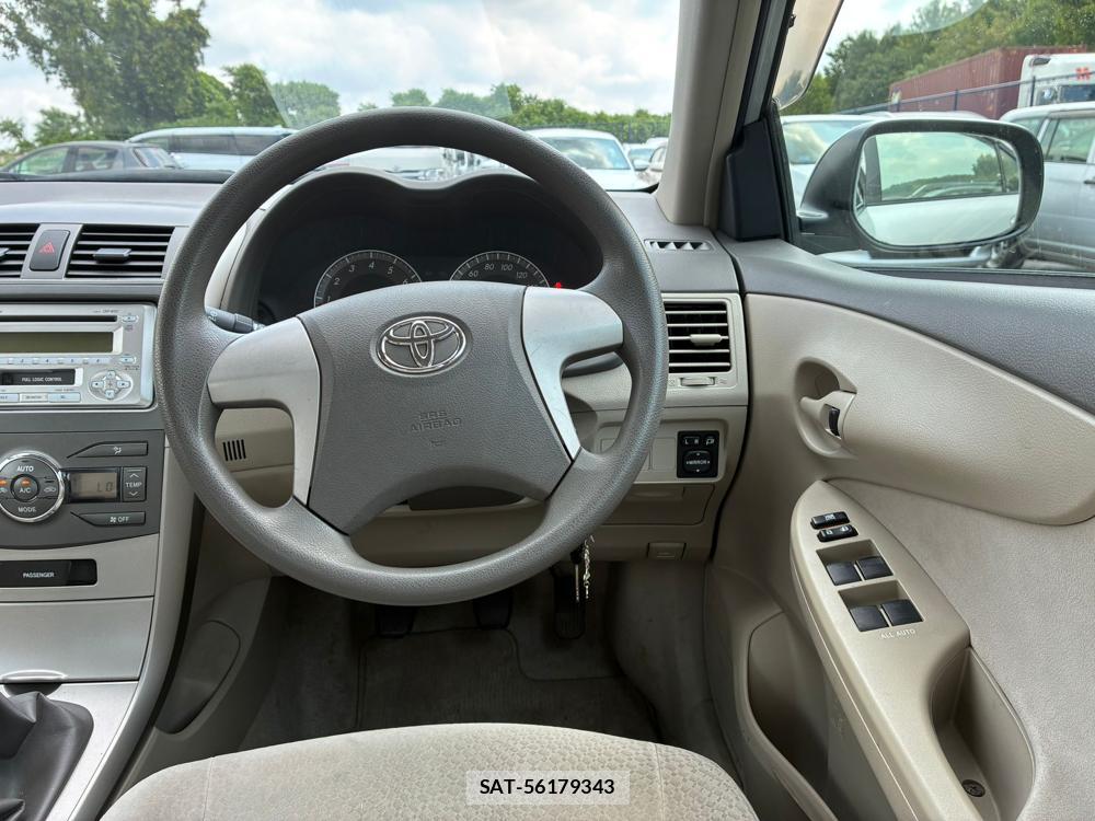 Toyota COROLLA AXIO 2010 7223070-12